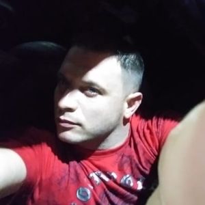 Meet your Posher, Chris